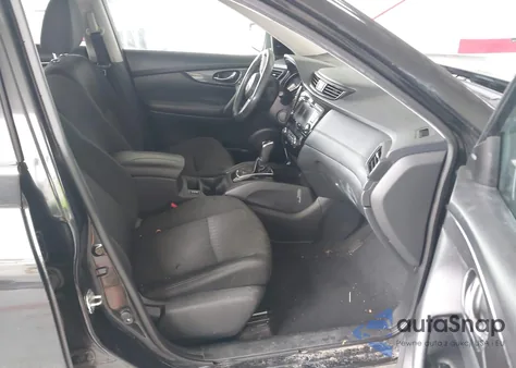 2018 Nissan Rogue Sv z USA, uszkodzony, nr VIN KNMAT2MT0JP514886